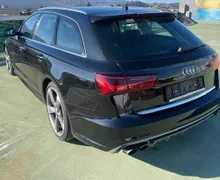 Zunanja slika - Audi S6 - 4.0 TFSI quattro S tronic 331kW LED.NAVI.USNJE.OGR - 3 - Predogledna slika