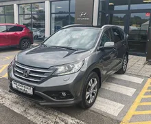 Zunanja slika - Honda CR-V - 2.0i VTEC Executive Avt. 1 Lastnik Odlično - 2 - Predogledna slika