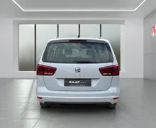 Zunanja slika - Seat Alhambra - 2,0 TDI Ecomotive Style - 11 - Predogledna slika