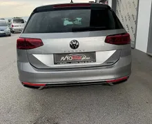 Zunanja slika - Volkswagen Passat - Variant 2.0 TDI BMT SCR 4X4. Highline avt. Led Navi Kame - 7 - Predogledna slika