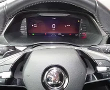 Zunanja slika - Škoda Octavia - 2.0 TDI STYLE DSG-NAVI.-LED-SLO.AVTO-1.LASTNIK - 10 - Predogledna slika