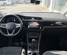 Zunanja slika - Volkswagen Touran - 2.0 TDI R-Line Final Edition  - ZALOGA-7 SEDEŽEV - 8 - Predogledna slika