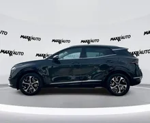Notranja slika - KIA Sportage - 1.6 T-GDI EX Style ISG - 8 - Predogledna slika