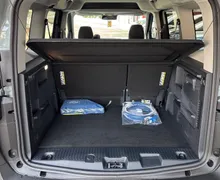 Zunanja slika - Ford Tourneo - Courier E-COURIER ACTIVE 43KWH 136PS FWD - 9 - Predogledna slika