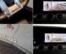 Zunanja slika - Mercedes-Benz E-Razred - Mercedes AMG E53 4MATIC+BURMESTER•AMBIENT•CRYSTAL - 17 - Predogledna slika
