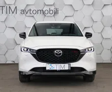Zunanja slika - Mazda CX-5 - 2.2 Skyactive-D AWD 6AT Homura 184KM - 5 - Predogledna slika