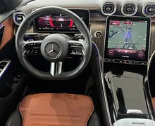 Zunanja slika - Mercedes-Benz GLC-Razred - GLC coupe I 220d I 4MATIC I AMG-LINE I PREMIUM I MY25 - 10 - Predogledna slika