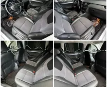 Notranja slika - Škoda Octavia - 2.0 TDI DSG 110 kW-LED-NAVI-KLJUKA-AMBIENT-ACC - 10 - Predogledna slika