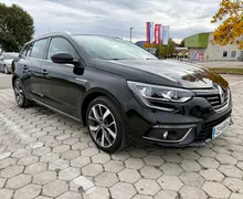 Poročilo o preverjanju vozila - Renault Mégane - Berline dCi 130 Energy Bose (*slike v oglasu) - 4 - Predogledna slika
