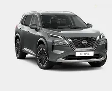 Zunanja slika - Nissan X-Trail - N-Connecta e-POWER 204 2WD - 2 - Predogledna slika
