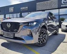 Zunanja slika - Mazda CX-60 - Skyactiv D AWD Homura Plus TLOP Avt. - 1 - Predogledna slika