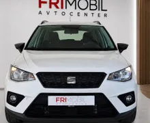 Zunanja slika - Seat Arona - 1.0 Eco TSI Reference •SLO•PARK.SENZORJI•... - 5 - Predogledna slika