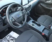 Zunanja slika - Ford Kuga - 1.5 TDCI Titanium Aut.-ALU-NAVI-PDC-LED - 11 - Predogledna slika