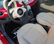 Zunanja slika - Fiat 500 - 1.2-klima-panorama-alu-samo145.000km-servisiran - 15 - Predogledna slika