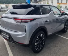 Zunanja slika - DS DS 3 - 1.2 MHEV Étoile Avtomatik - SAMO 17.423KM - 8 - Predogledna slika