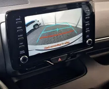 Zunanja slika - Toyota Yaris - 1.5 VVT-i hibrid Sol MY22 E-CVT - 16 - Predogledna slika