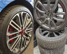 Zunanja slika - KIA Ceed - 1.6 T-GDI LX GT LED DCT GR.SED 1.LASTNIK - 19 - Predogledna slika