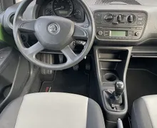 Zunanja slika - Škoda Citigo - 1.0 Ambition °PARK SENZORJI° - 7 - Predogledna slika