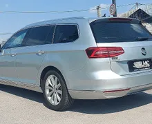 Zunanja slika - Volkswagen Passat - Variant 2.0 TDI BMT Highline ACC KAMERA USNJE MEMORY - 5 - Predogledna slika