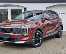 Zunanja slika - KIA Sportage - 2WD 1.6 T-GDI LX Fresh ISG - 1 - Predogledna slika