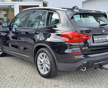 Zunanja slika - BMW X3 - serija : xDrive30e Advantage Avt. - 3 - Predogledna slika