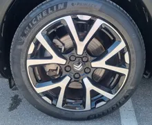 Zunanja slika - Citroën C5 Aircross - 1.6PHEV 225 Shine Pack - Avtomatik - SAMO 27.072KM - 13 - Predogledna slika