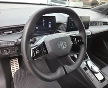 Zunanja slika - MG MG3 - 1.5 Hybrid+ Luxury - 8 - Predogledna slika