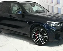 Zunanja slika - BMW X5 - serija : xDrive30d Avt-M.SPORT-ZRAČNO-SWAROWSKI-RADAR-HAR - 7 - Predogledna slika