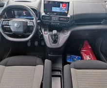 Zunanja slika - Citroën Berlingo - Max XL BlueHDi 130 S S BVM6 - 8 - Predogledna slika