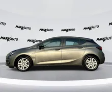 Notranja slika - Opel Astra - 1.2 Turbo Enjoy GRETJE SEDEŽEV IN VOLANA - 8 - Predogledna slika