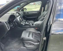 Zunanja slika - Porsche Cayenne - 3.0 E-HYBRID PLATINUM EDITION AUTO MATRIX.USNJE - 11 - Predogledna slika