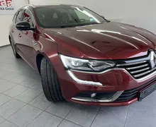 Zunanja slika - Renault Talisman - TCe 160 EDC GPF S-Edition.USNJE.LED.KAMERA.NAVI - 2 - Predogledna slika
