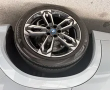 Zunanja slika - BMW iX - 2 eDrive20 - 4 - Predogledna slika