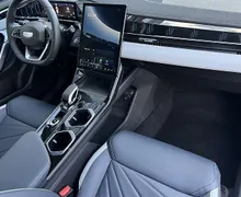 Zunanja slika - Geely StarRay - GK | 1.5TD |7DCT|APPLECARPLAY|ACC|LED|PREMIUM| - 8 - Predogledna slika