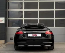 Zunanja slika - Audi TT - Coupe 2.0 TFSI S-Line - 5 - Predogledna slika