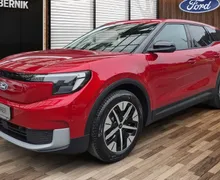 Zunanja slika - Ford Explorer - EV STYLE 52 kWh 170PS RWD - 1 - Predogledna slika