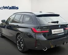 Zunanja slika - BMW Serija 3 - 330d xDrive Touring - 9 - Predogledna slika