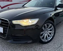 Zunanja slika - Audi A6 Avant - 2.0 TDI AVT.ODLIČEN. - 1 - Predogledna slika