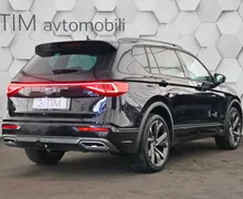 Zunanja slika - Seat Tarraco - 1.5 TSI DSG FR-Line 150KM - 3 - Predogledna slika
