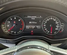 Zunanja slika - Audi A4 - Avant 2.0-TFSI-QUATTRO-PANORAMA-NAVIGACIJA-LED-ALU - 12 - Predogledna slika