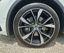 Zunanja slika - Volkswagen Tiguan - 4motion 2.0 TDI BMT R-Line DSG - 18 - Predogledna slika
