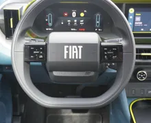 Zunanja slika - Fiat Grande Panda - 1.2 110 e-Hybrid Icon AT - 8 - Predogledna slika