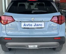 Zunanja slika - Suzuki Vitara - 1.4 BOOSTERJET HYBR ELEGANCE TOP ALLGRIP - 3 - Predogledna slika