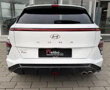Zunanja slika - Hyundai Kona - impression N-LINE.EDITION.DIG.KEY.MEM....... - 14 - Predogledna slika