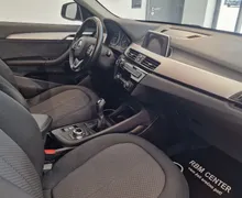 Zunanja slika - BMW X1 - serija :  sDrive18d KLJUKA|PDC|NAVI|FRONT ASSIST|TEMPOMAT - 9 - Predogledna slika