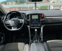 Zunanja slika - Renault Koleos - Blue dCi 190 Intens X-tronic 4X4.LED. NAVI. TEMPO. - 10 - Predogledna slika