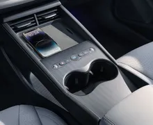 Zunanja slika - BYD SEAL 6 - 6 DM-i COMFORT  PHEV skupni doseg 1.455 km - 10 - Predogledna slika