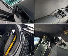 Zunanja slika - Lamborghini Revuelto - NERRO II - NA ZALOGI - 17 - Predogledna slika
