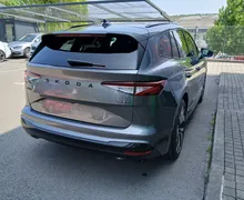 Zunanja slika - Škoda Enyaq - Enyaq - 2 - Predogledna slika
