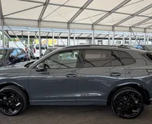 Zunanja slika - Volkswagen Tiguan - 4JOY 2.0TDI DSG SLO 1.Lastnik BLACK STYLE-PANORAMA - 3 - Predogledna slika